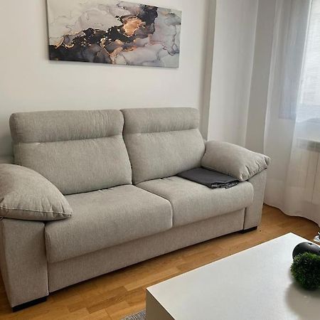 Studio 14 + Garaje Incluido. Nuevo, Elegante, Acogedor. Haro Εξωτερικό φωτογραφία