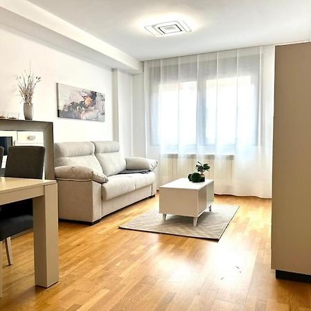 Studio 14 + Garaje Incluido. Nuevo, Elegante, Acogedor. Haro Εξωτερικό φωτογραφία