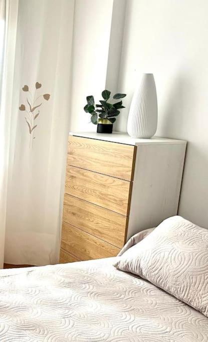 Studio 14 + Garaje Incluido. Nuevo, Elegante, Acogedor. Haro Εξωτερικό φωτογραφία
